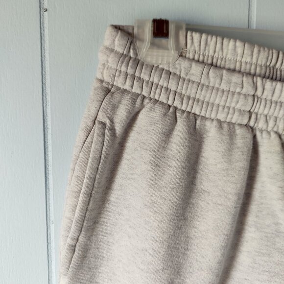 Champion Women's Joggers - Oatmeal - Picture 7 of 9